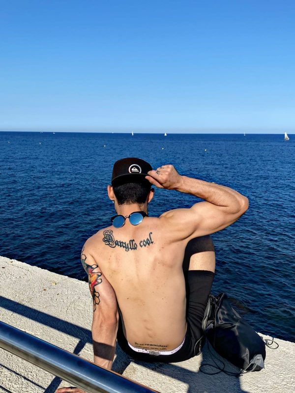Julio Rastrello 10