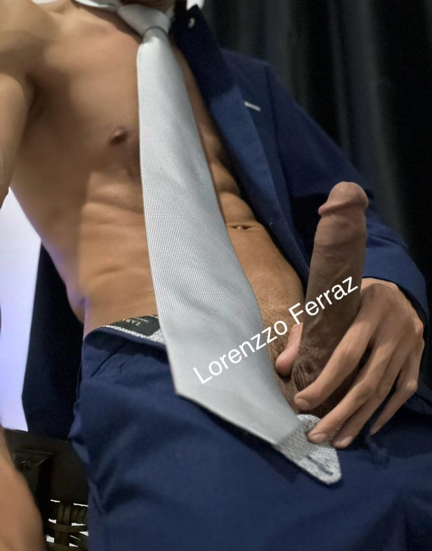 Lorenzzo Ferraz 15