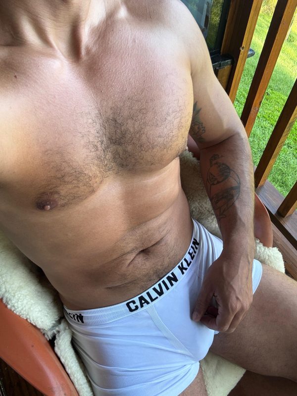 Fernando Gaúcho 17