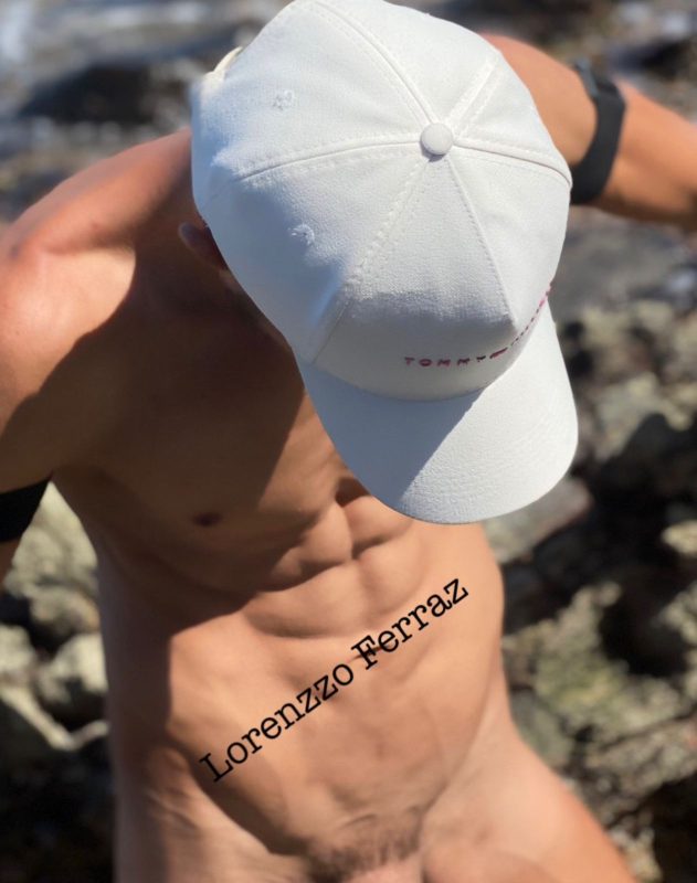 Lorenzzo Ferraz 1