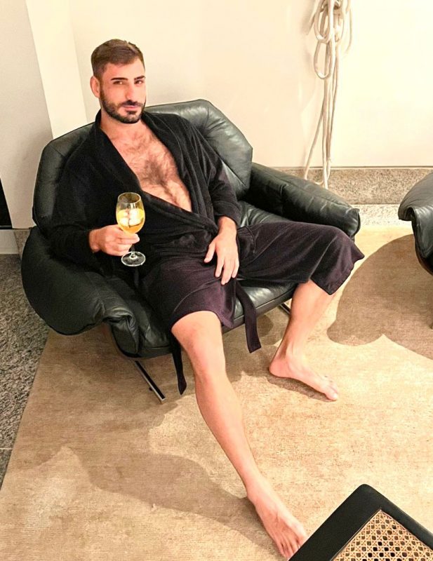 Raul Árabe 2