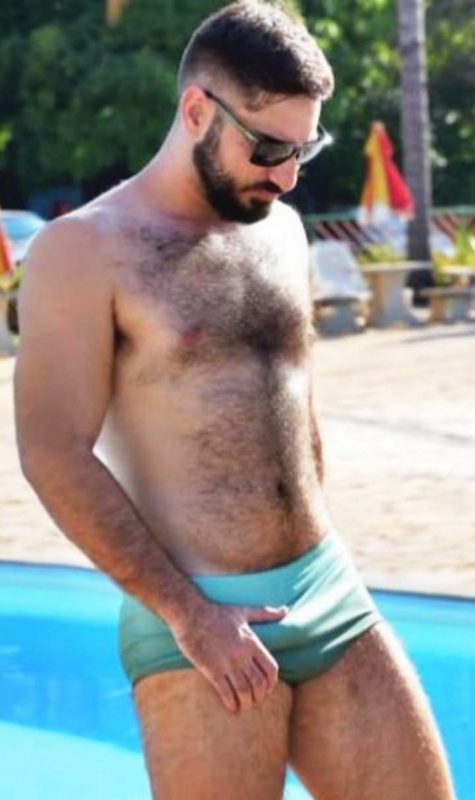 Raul Árabe 9