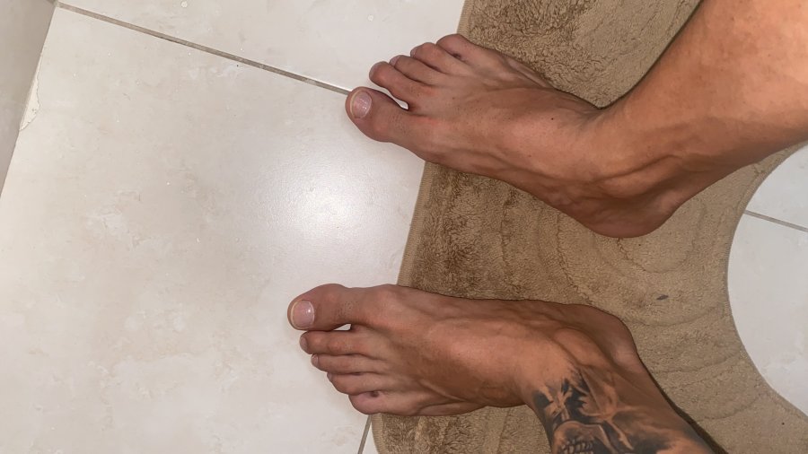 Daniel Santos 8