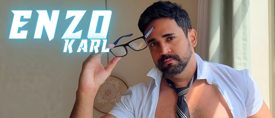 Enzo Karl