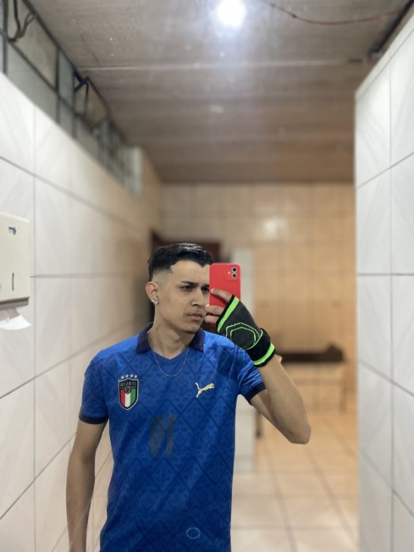 Rickzinho Dotado 7