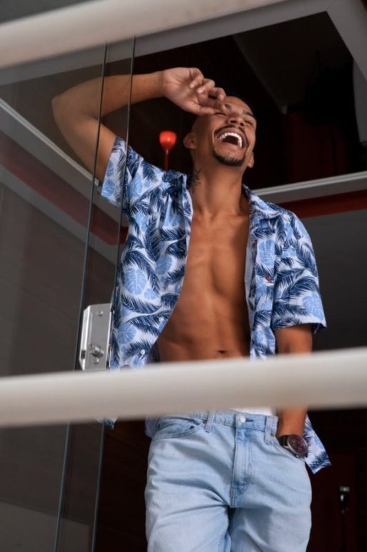 Thiago Oliveira