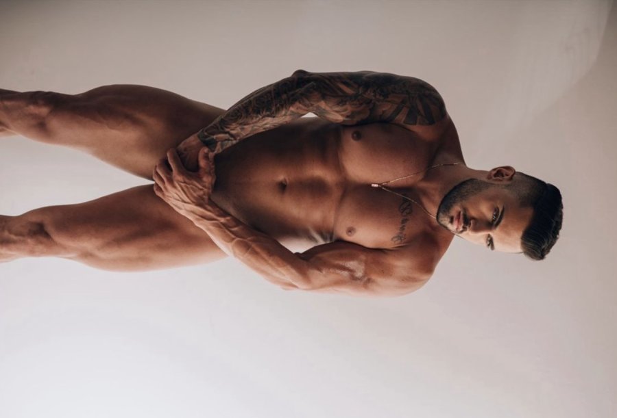 Daniel Santos 4