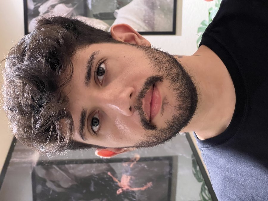 Otávio Vasconcellos