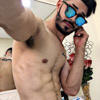 Julio Rastrello 22