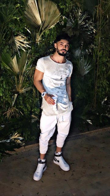 Julio Rastrello 15