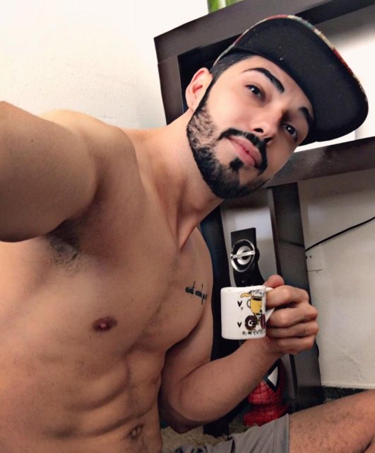 Julio Rastrello 17