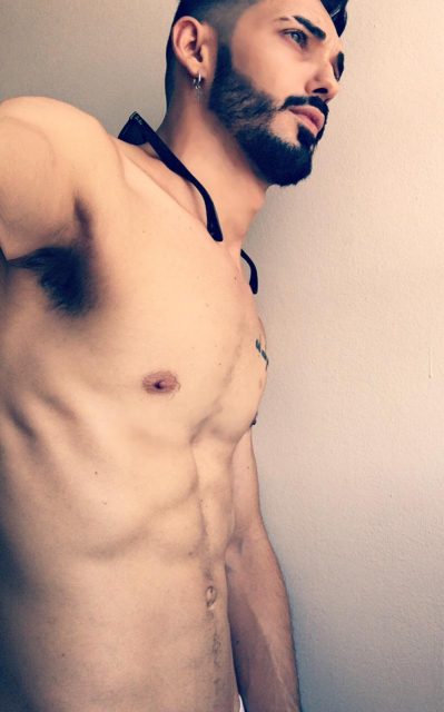 Julio Rastrello 28