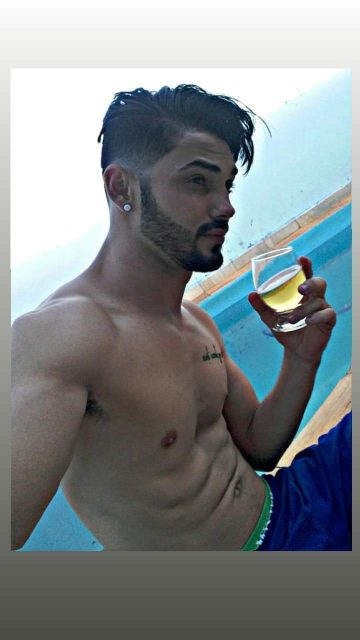 Julio Rastrello 20