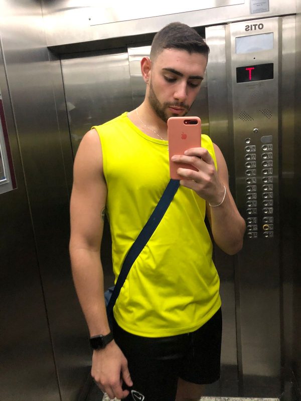 Vitor Gouveia