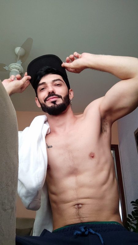 Julio Rastrello 6