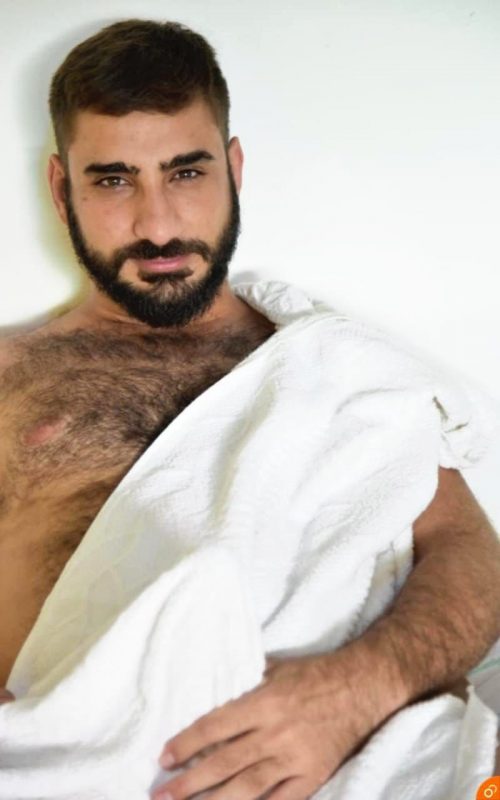 Raul Árabe 6