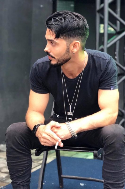 Julio Rastrello 25