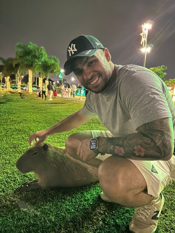 Fernando Gaúcho 4