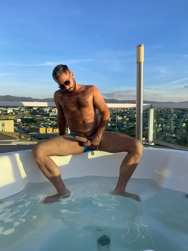 Raul Árabe 7