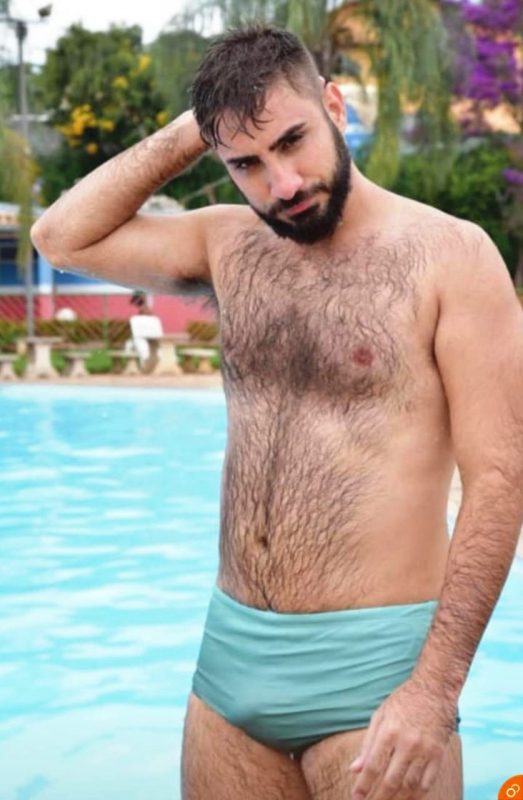 Raul Árabe 3