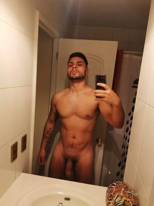 Fernando Gaúcho 23