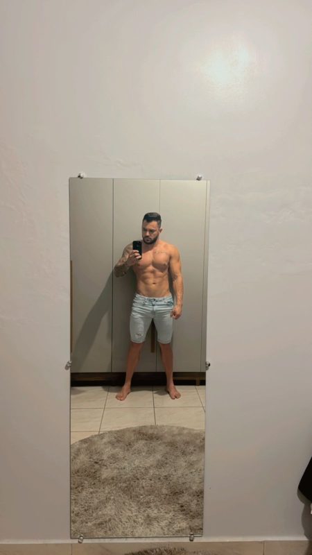 Daniel Santos 13