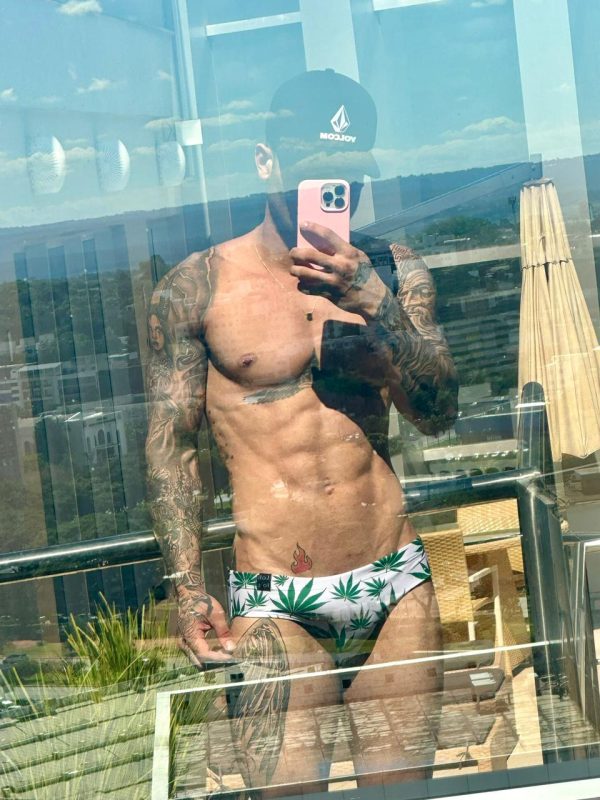 Lucas Machado XXl 87