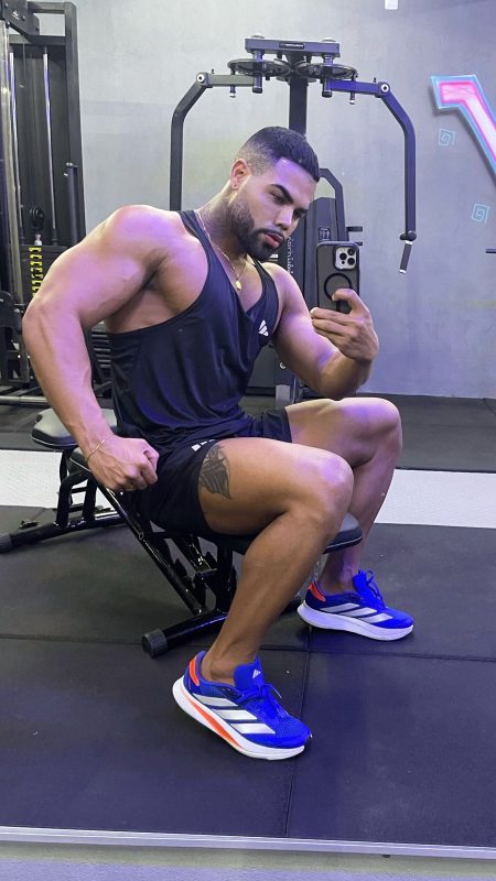 Higor Ferraz 180