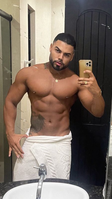 Higor Ferraz 349