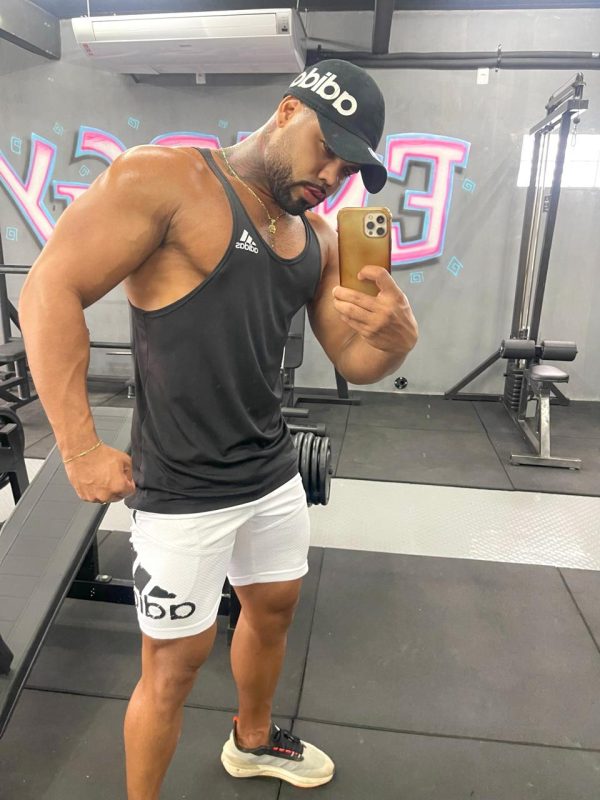 Higor Ferraz 395