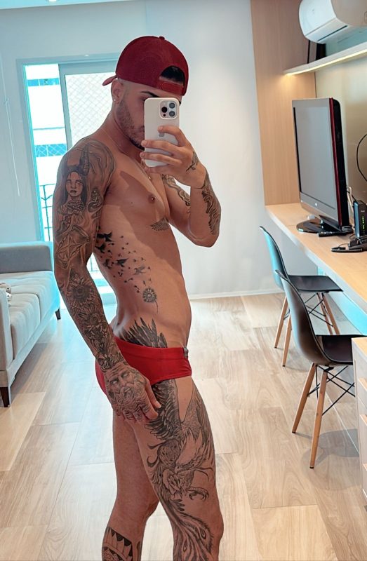 Lucas Machado XXl 103