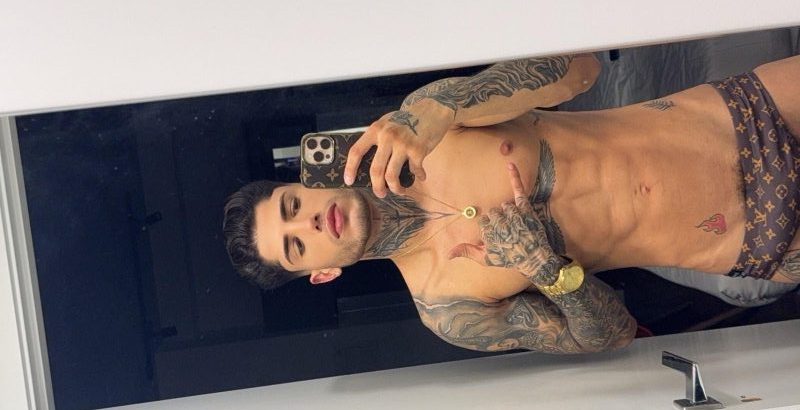 Lucas Machado XXl 8