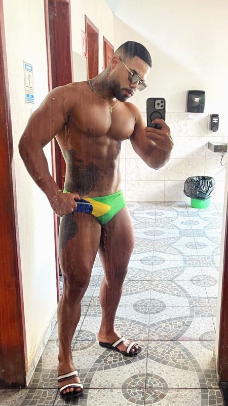 Higor Ferraz 165