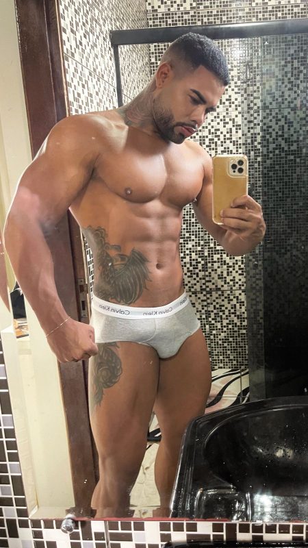 Higor Ferraz 52