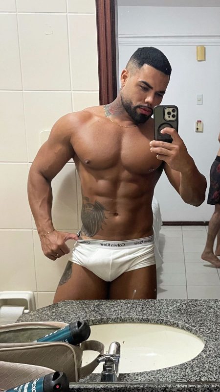 Higor Ferraz 176