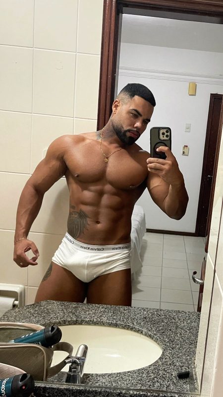 Higor Ferraz 175