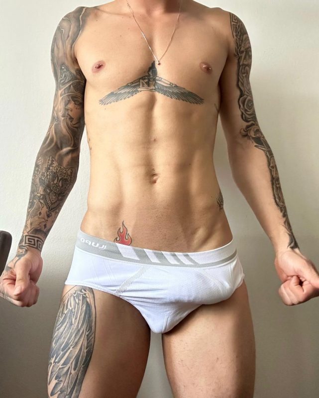 Lucas Machado XXl 75