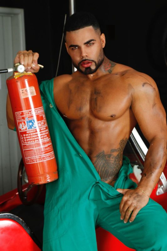Higor Ferraz 196