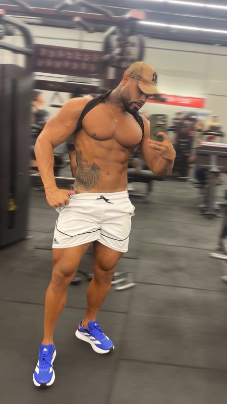 Higor Ferraz 188