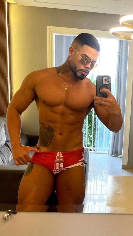 Higor Ferraz 280