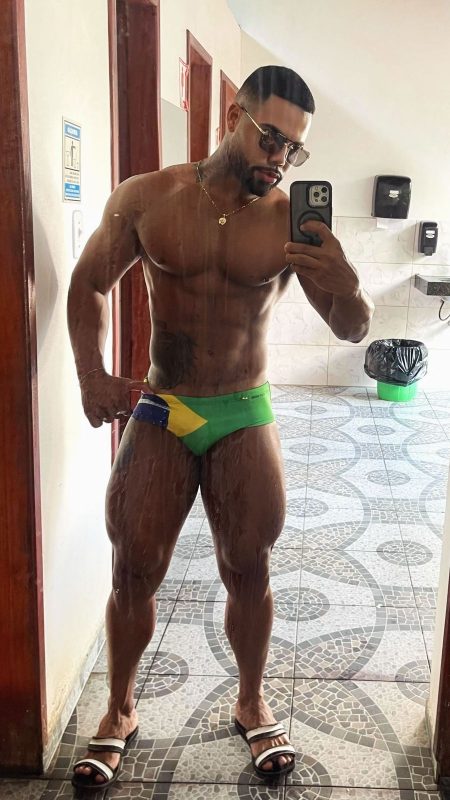 Higor Ferraz 163