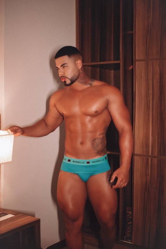 Higor Ferraz 331