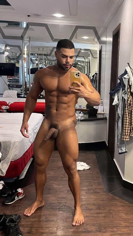 Higor Ferraz 12