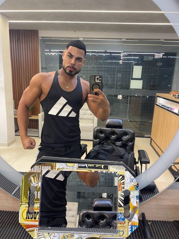 Higor Ferraz 256