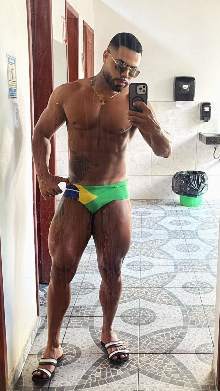 Higor Ferraz 164
