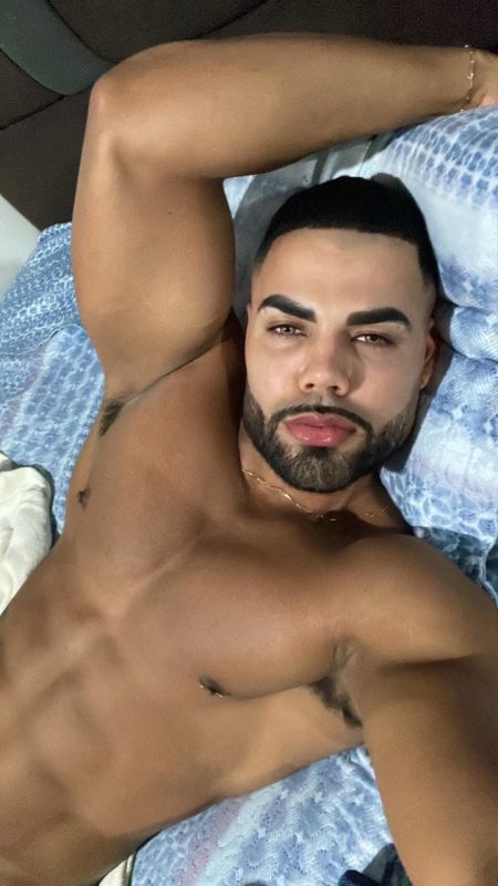 Higor Ferraz 140