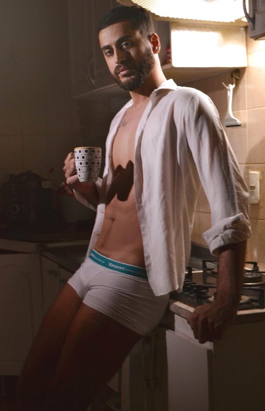 Pedro Gaúcho 12