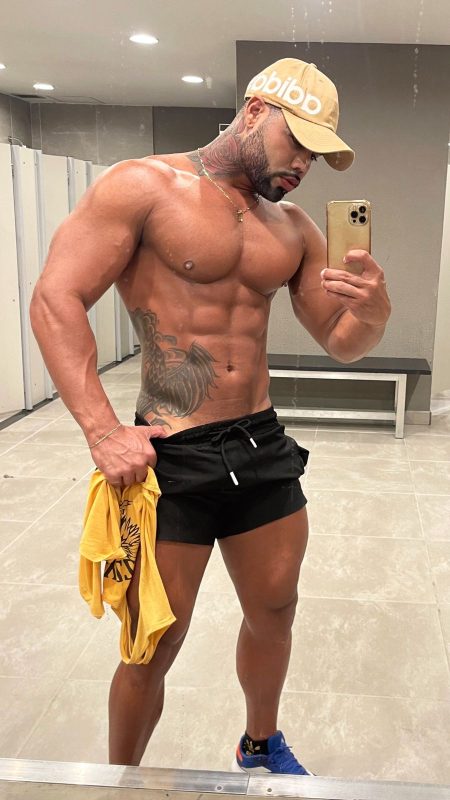 Higor Ferraz 102