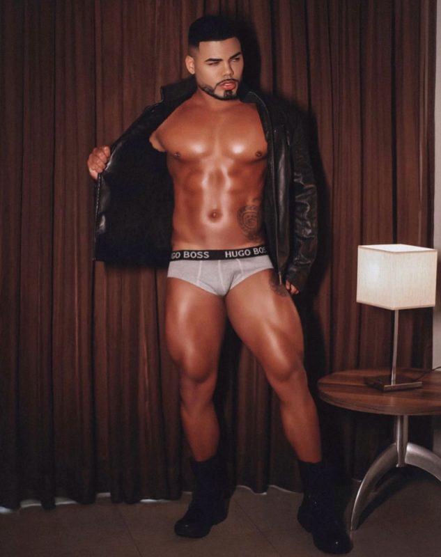 Higor Ferraz 405