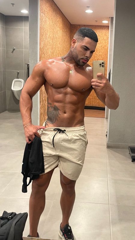 Higor Ferraz 125